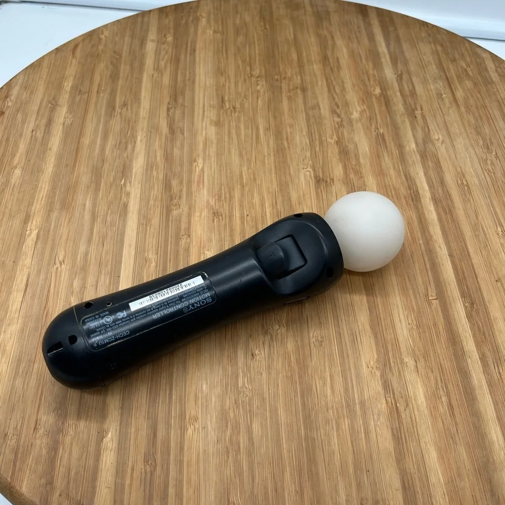 OEM Sony‎ PlayStation PS3 Move Motion Controller CECH-ZCM1U.